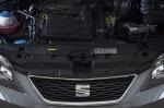 Seat Ibiza 2015 года